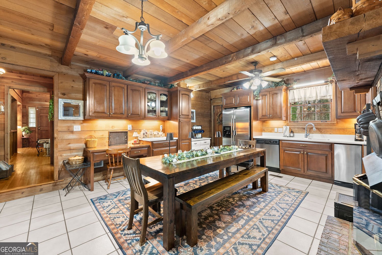 109 Hickory Trail Cumming - Photo 17