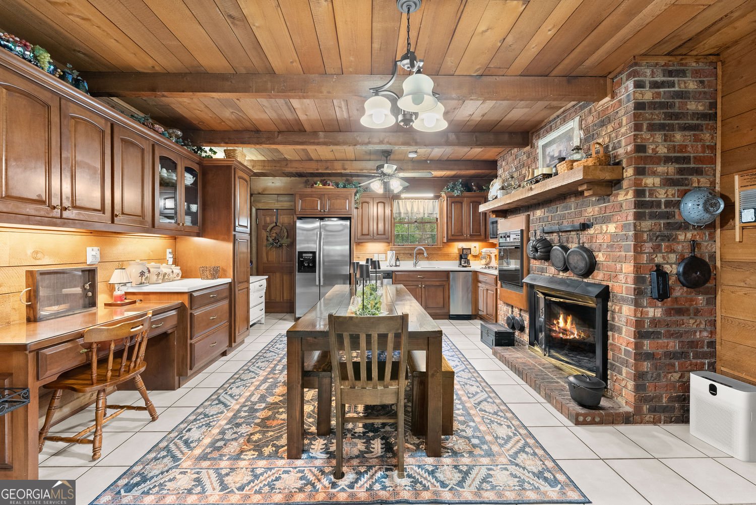 109 Hickory Trail Cumming - Photo 18