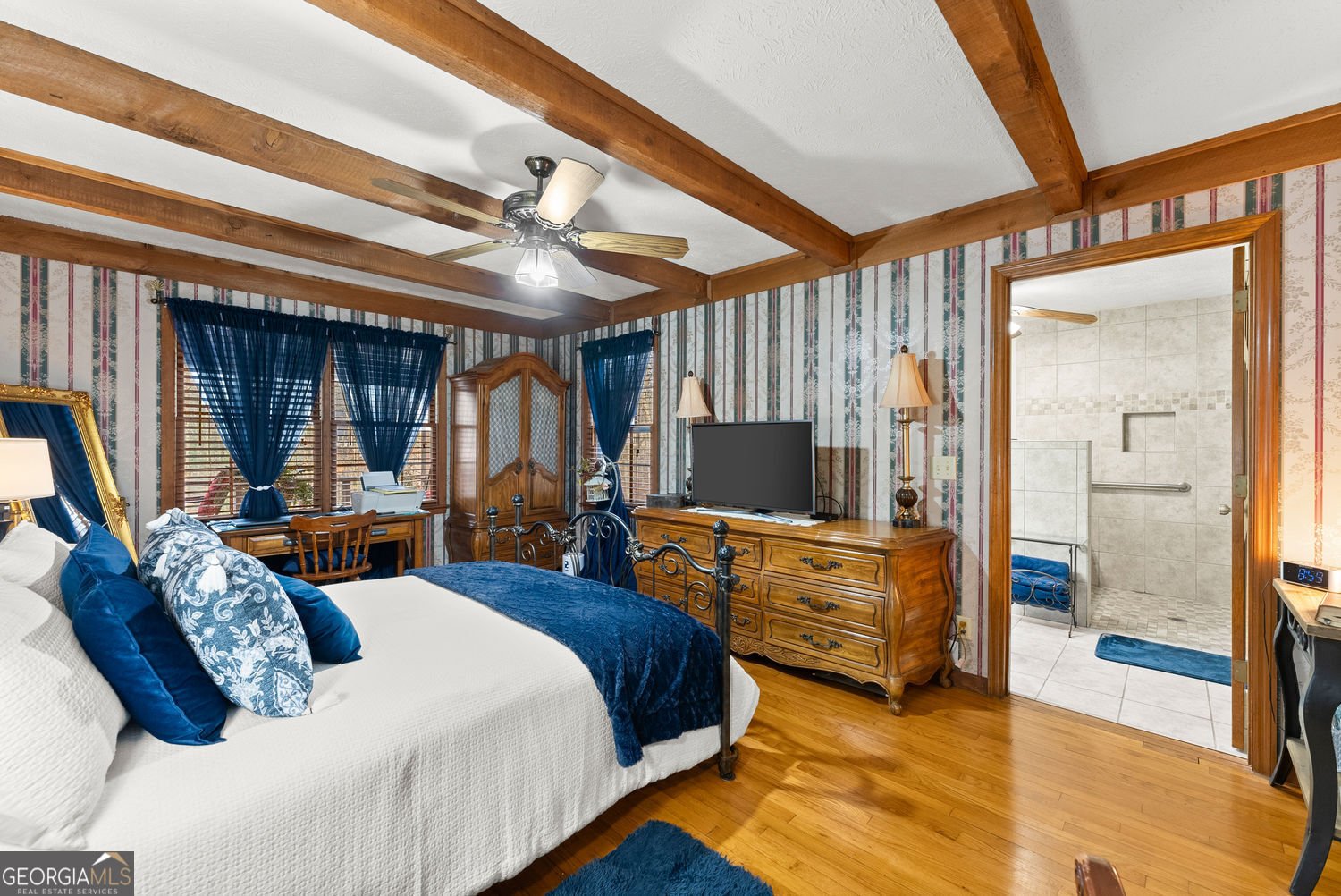 109 Hickory Trail Cumming - Photo 20