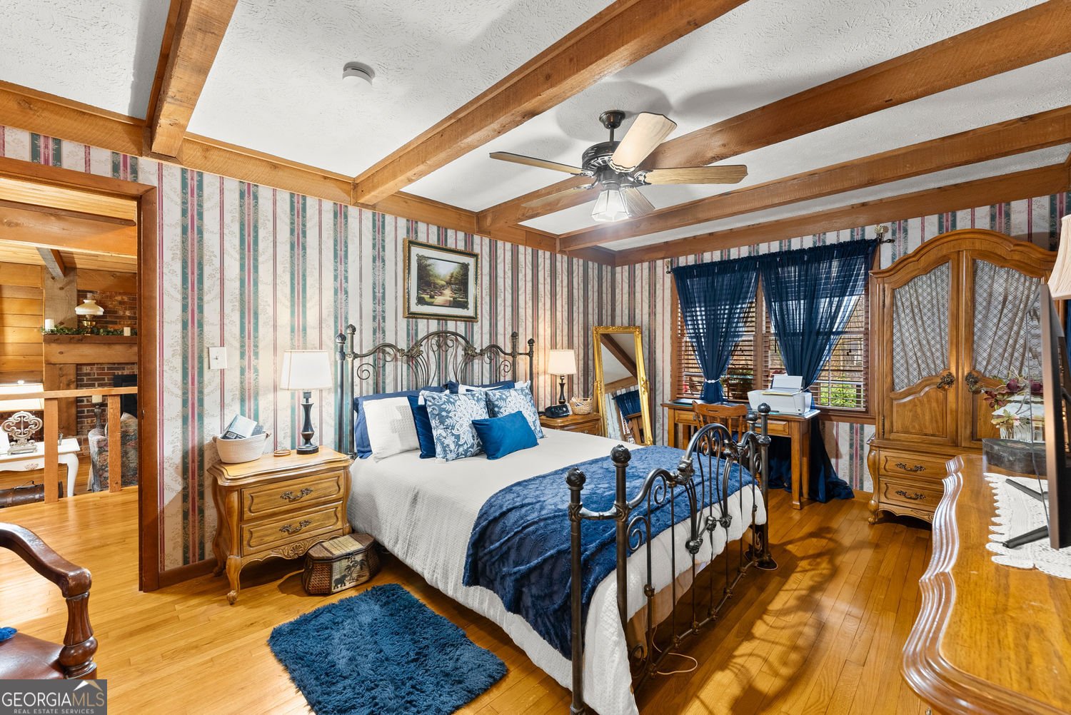 109 Hickory Trail Cumming - Photo 21