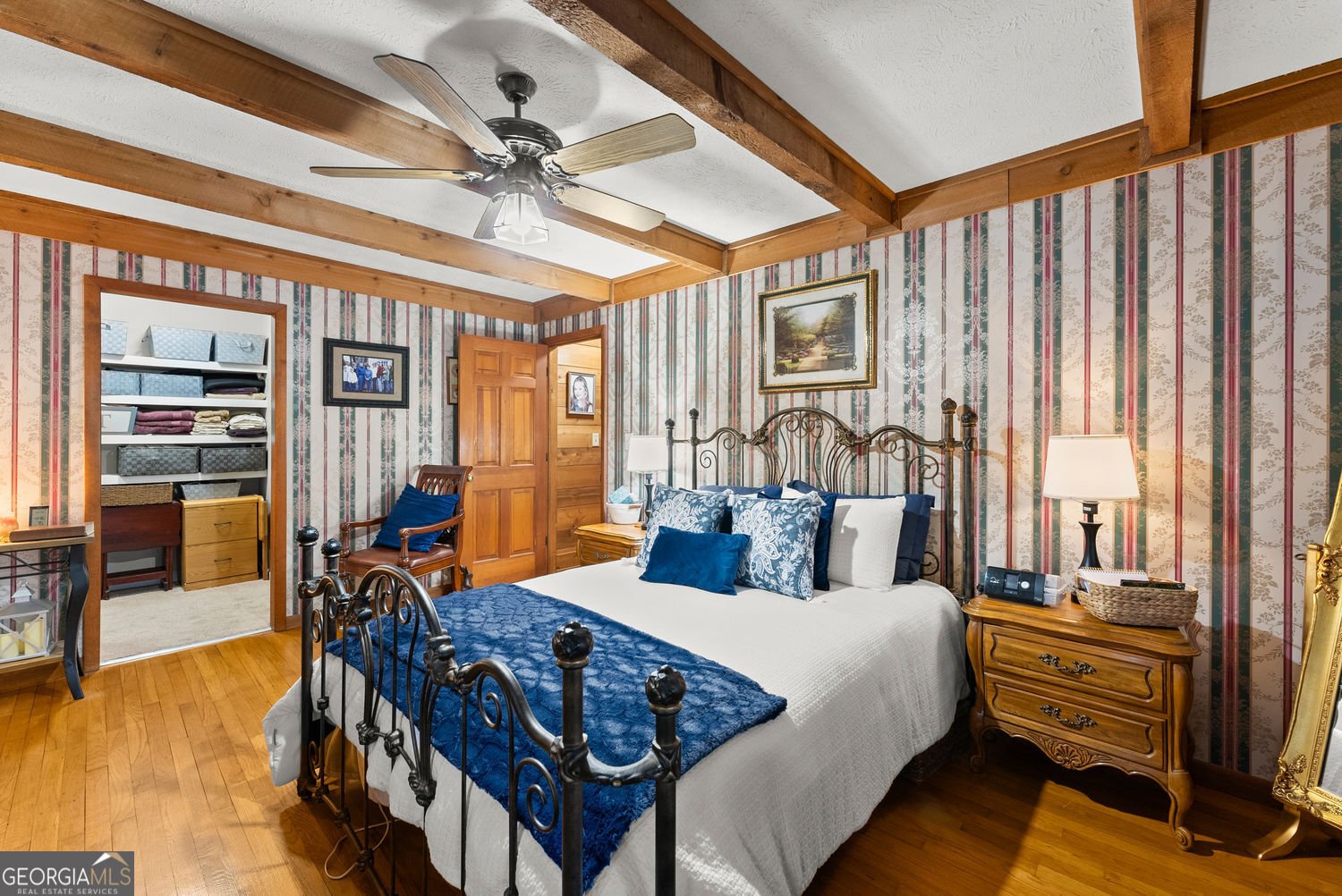 109 Hickory Trail Cumming - Photo 22