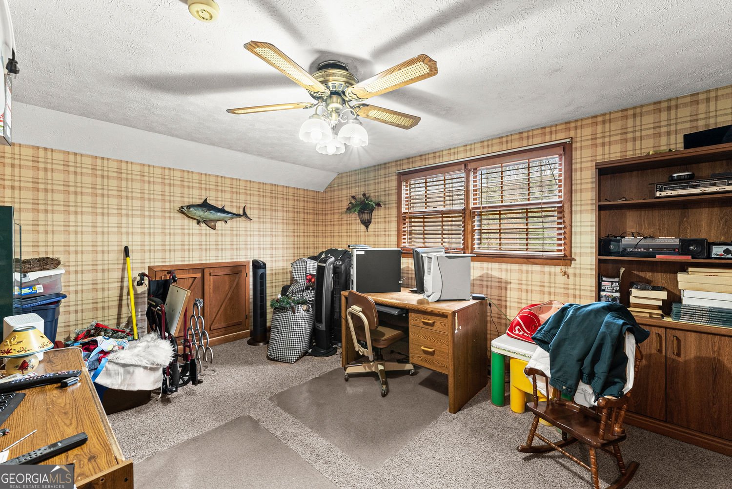 109 Hickory Trail Cumming - Photo 26