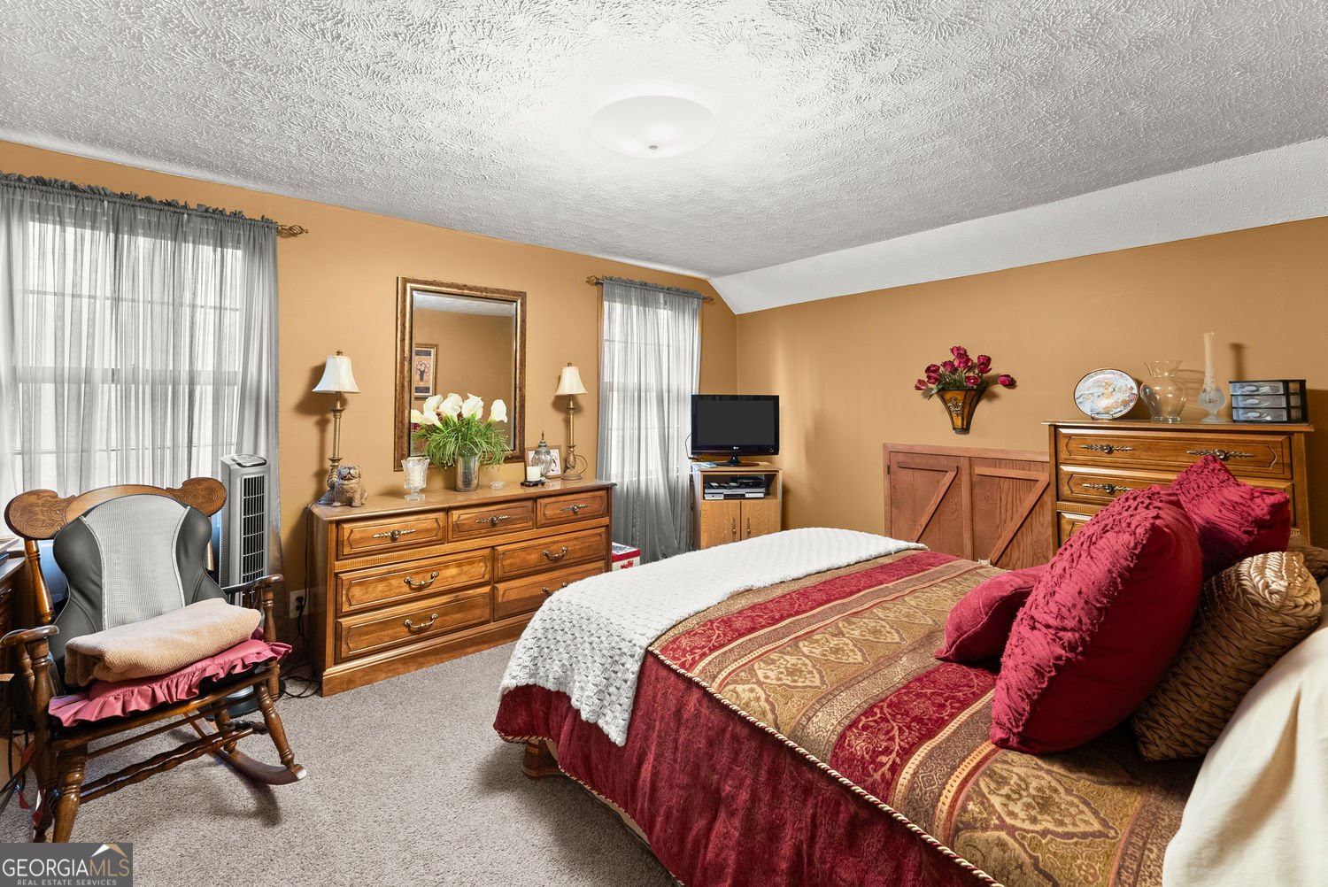 109 Hickory Trail Cumming - Photo 28