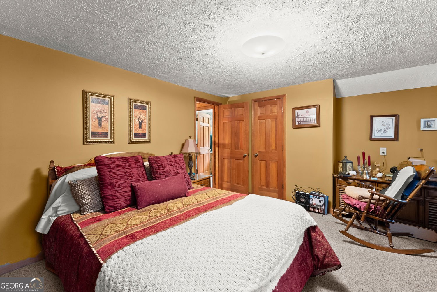 109 Hickory Trail Cumming - Photo 29