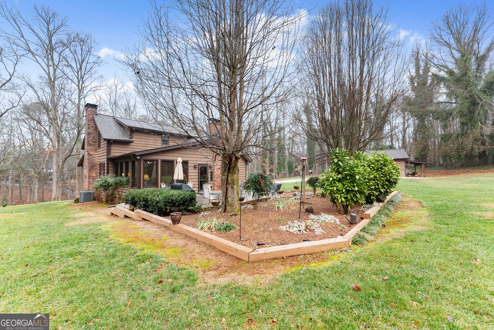 109 Hickory Trail Cumming - Photo 31