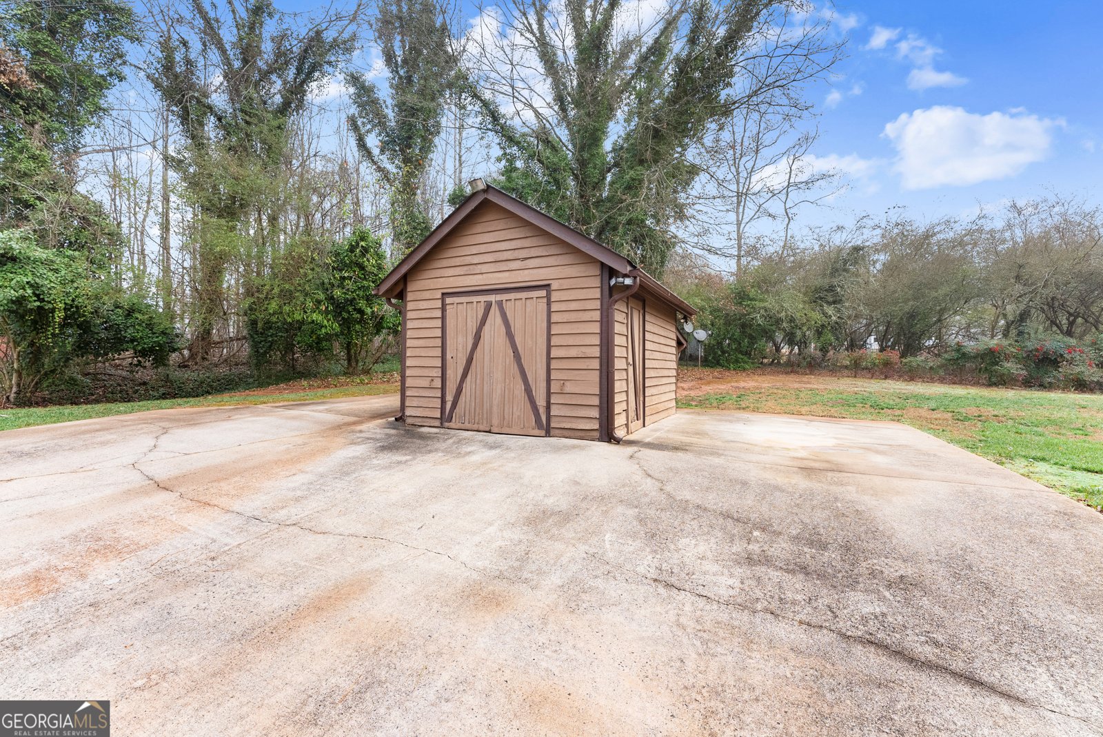 109 Hickory Trail Cumming - Photo 33