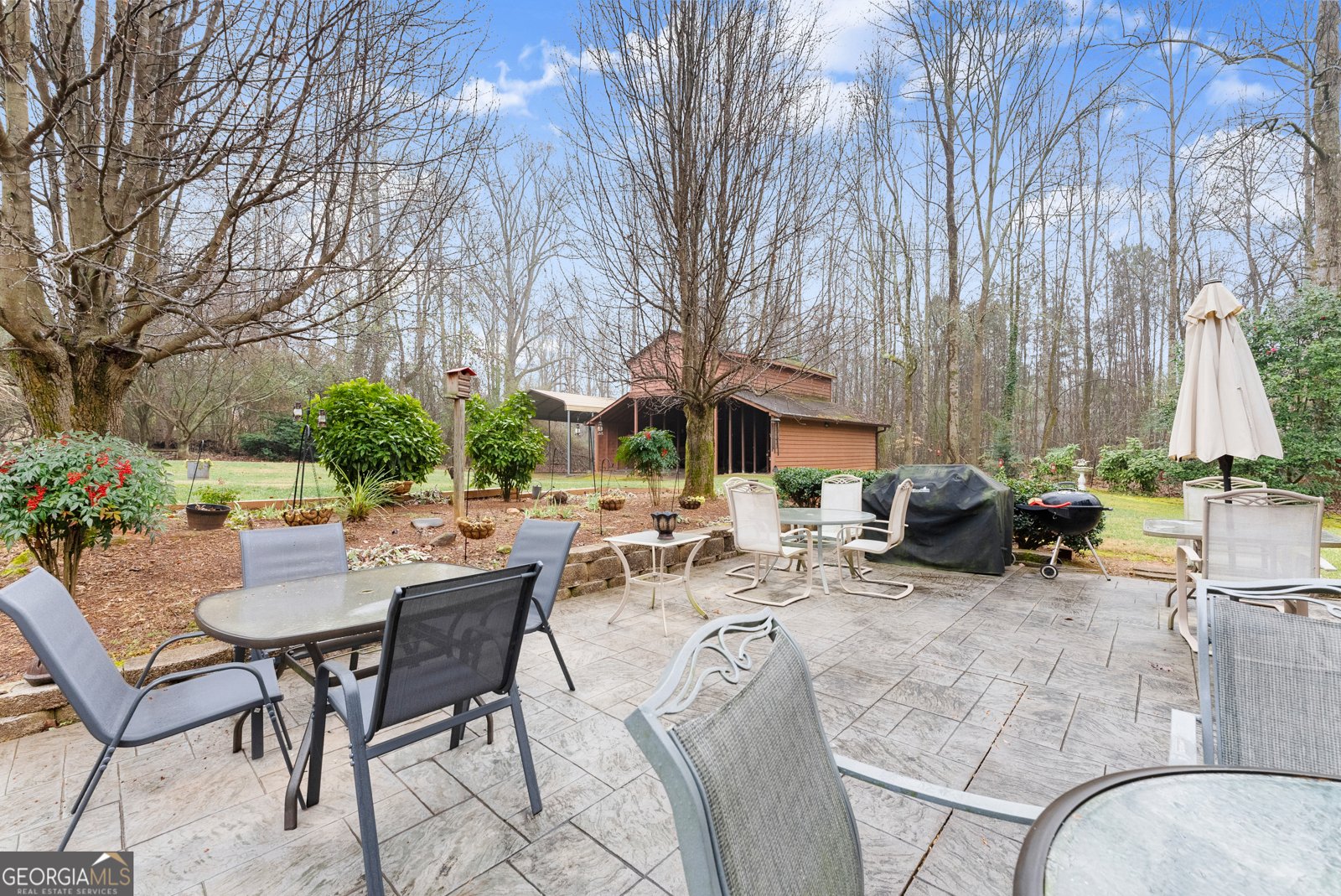 109 Hickory Trail Cumming - Photo 35