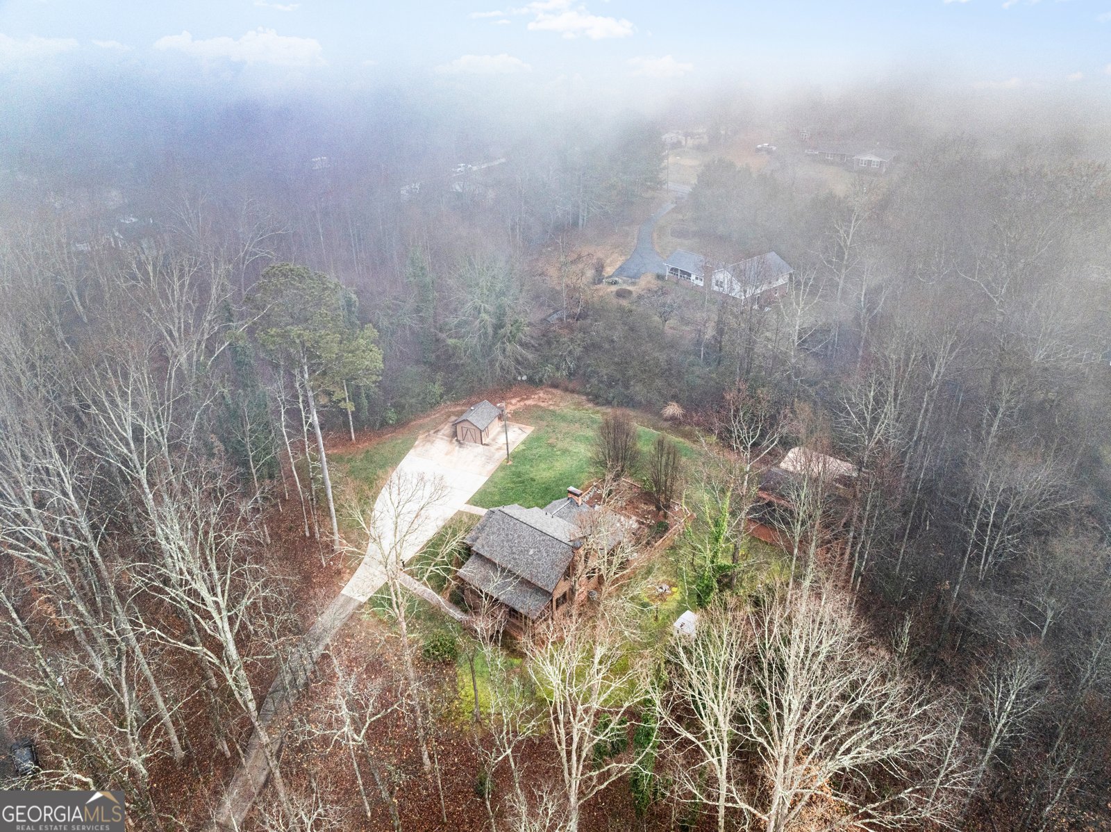 109 Hickory Trail Cumming - Photo 38