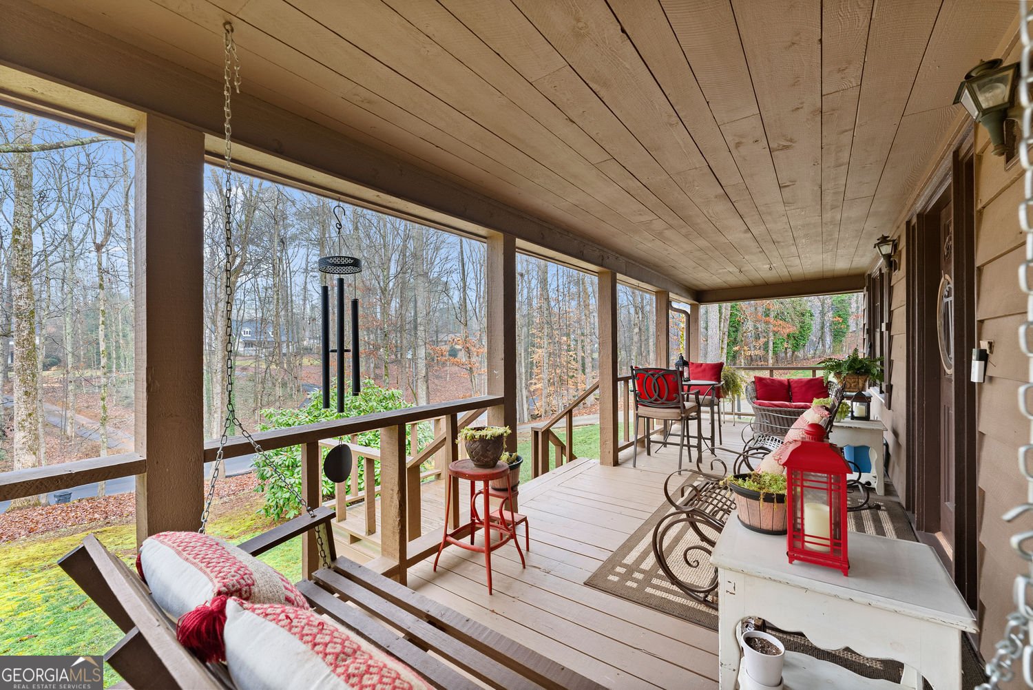 109 Hickory Trail Cumming - Photo 6