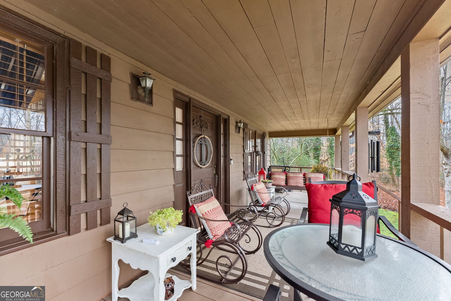 109 Hickory Trail Cumming - Photo 7