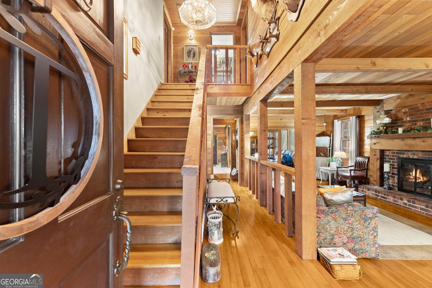 109 Hickory Trail Cumming - Photo 8