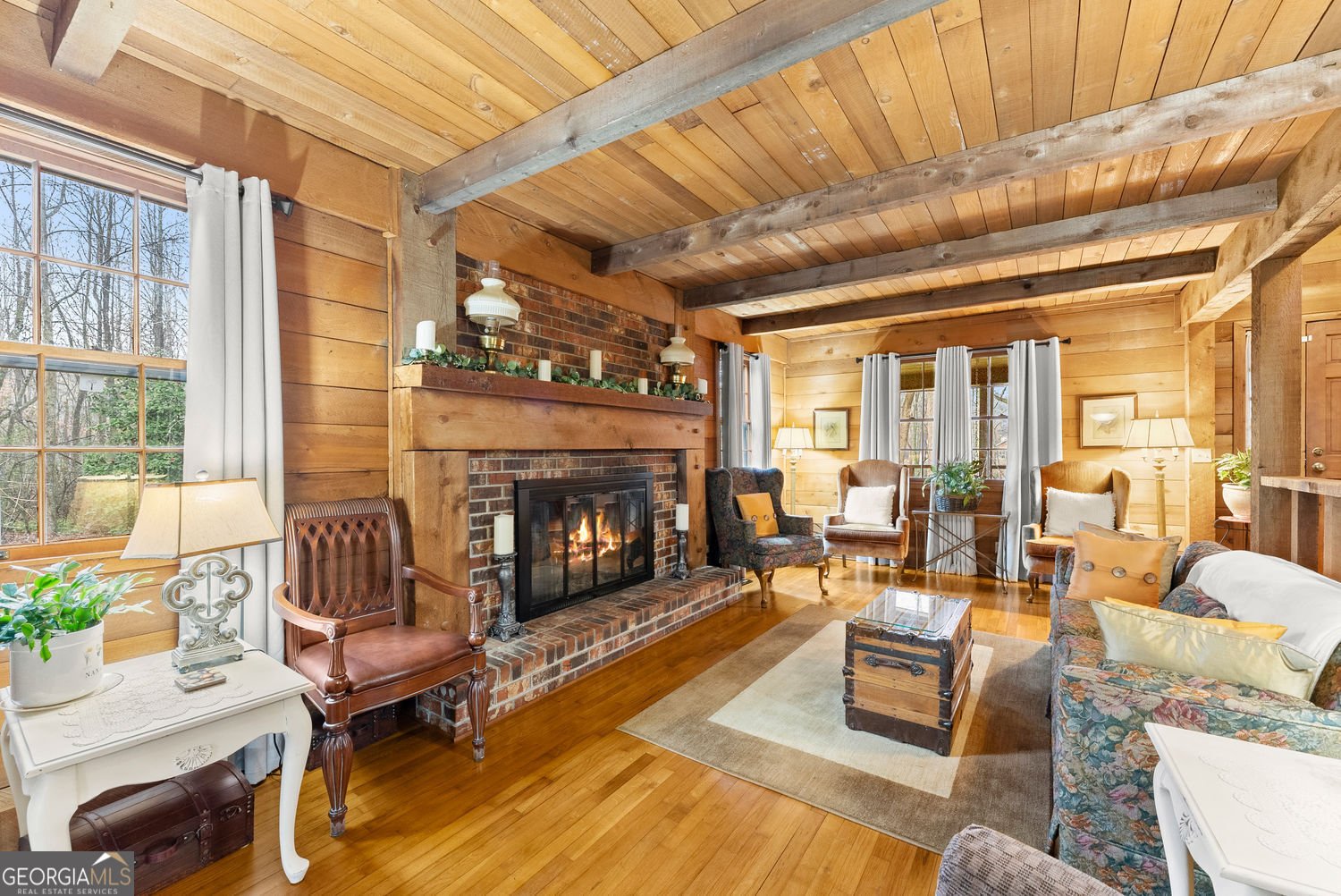 109 Hickory Trail Cumming - Photo 9