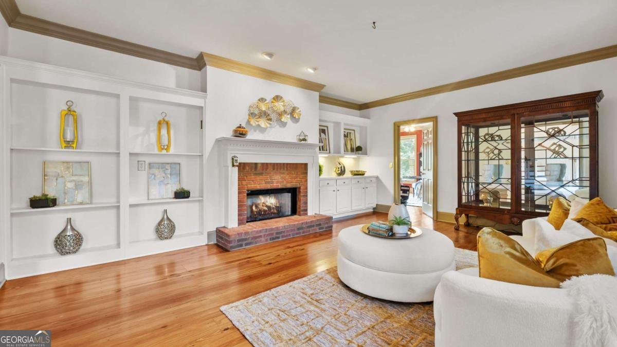 12250 Broadwell Road Alpharetta - Photo 14