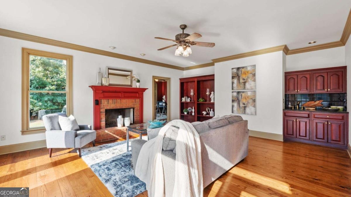 12250 Broadwell Road Alpharetta - Photo 23