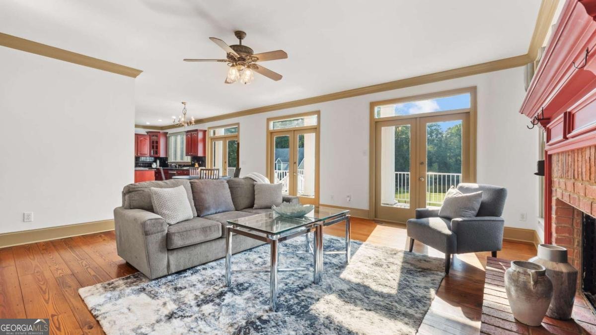 12250 Broadwell Road Alpharetta - Photo 24