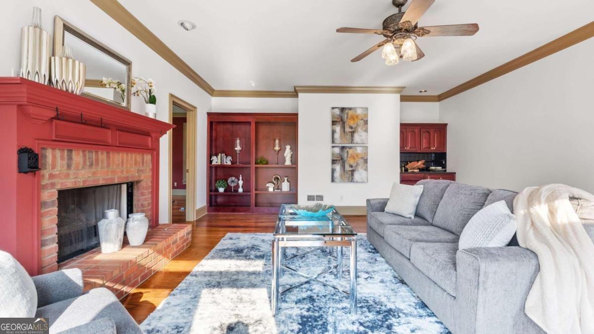 12250 Broadwell Road Alpharetta - Photo 25