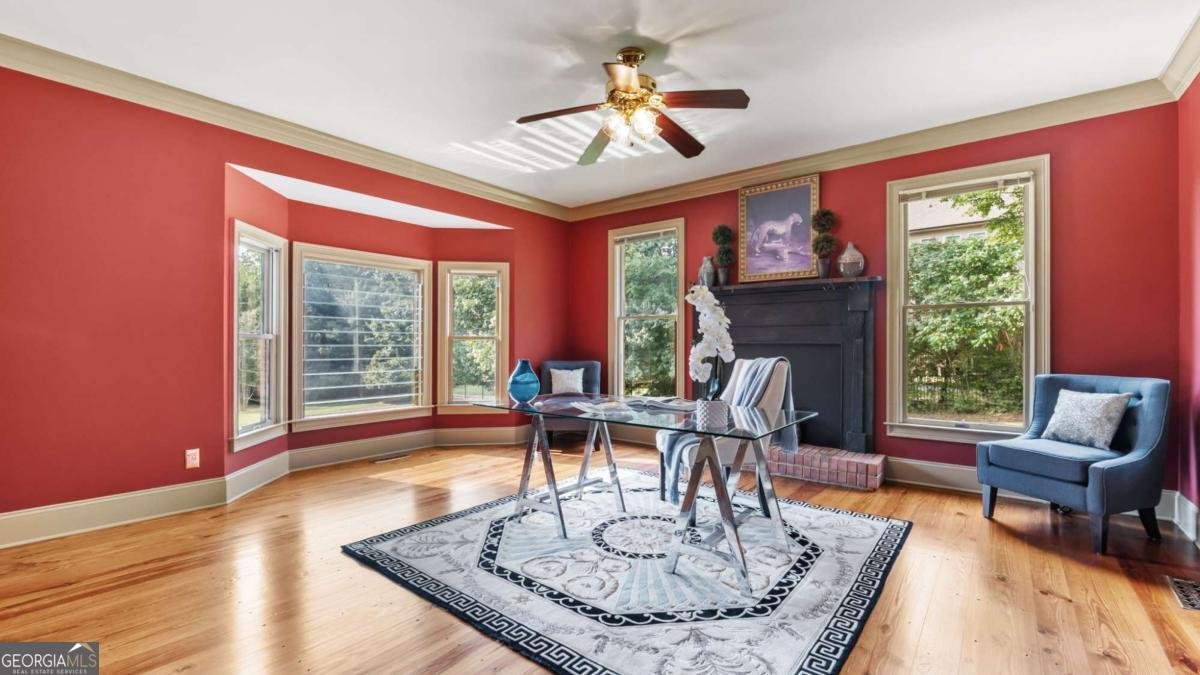 12250 Broadwell Road Alpharetta - Photo 26