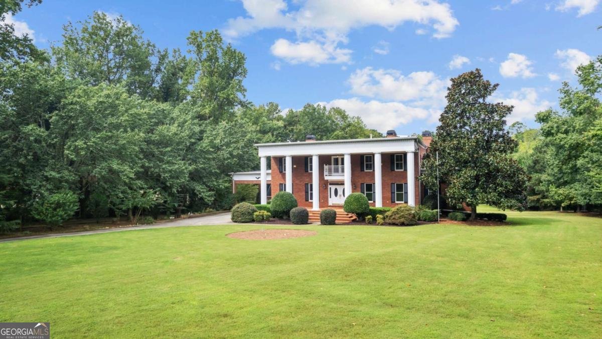 12250 Broadwell Road Alpharetta - Photo 7