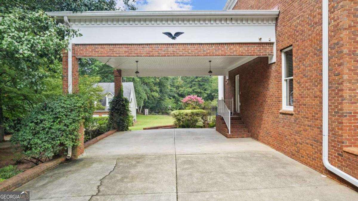 12250 Broadwell Road Alpharetta - Photo 9