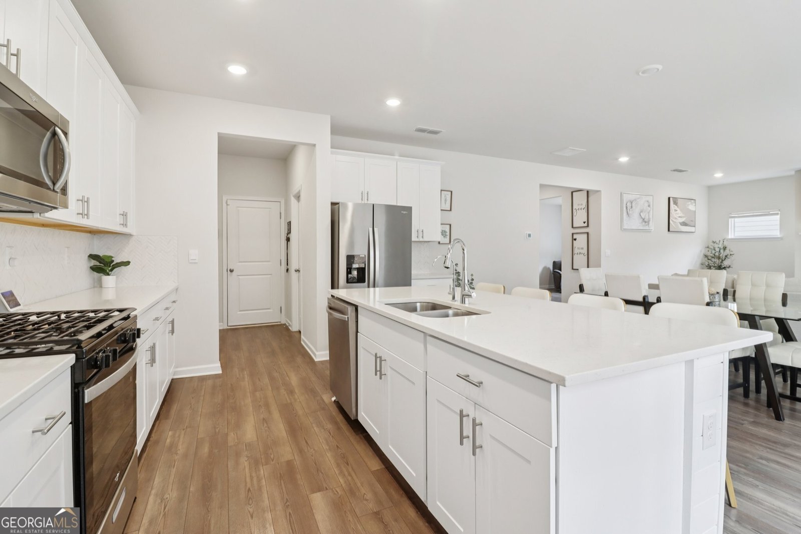 4031 Dean Grove Way Loganville - Photo 10