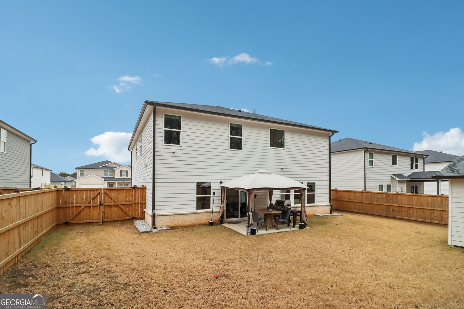 4031 Dean Grove Way Loganville - Photo 23