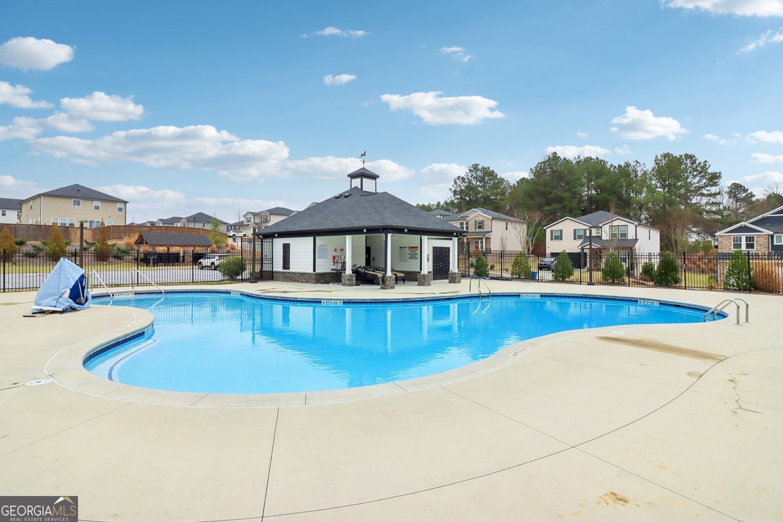 4031 Dean Grove Way Loganville - Photo 25