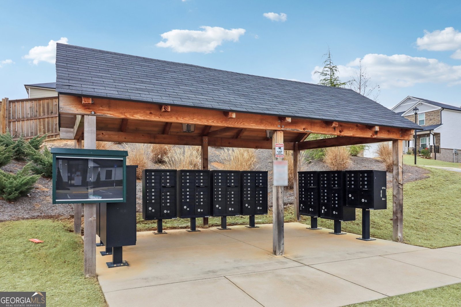 4031 Dean Grove Way Loganville - Photo 27