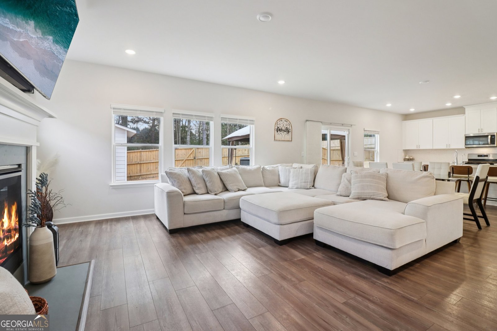 4031 Dean Grove Way Loganville - Photo 7