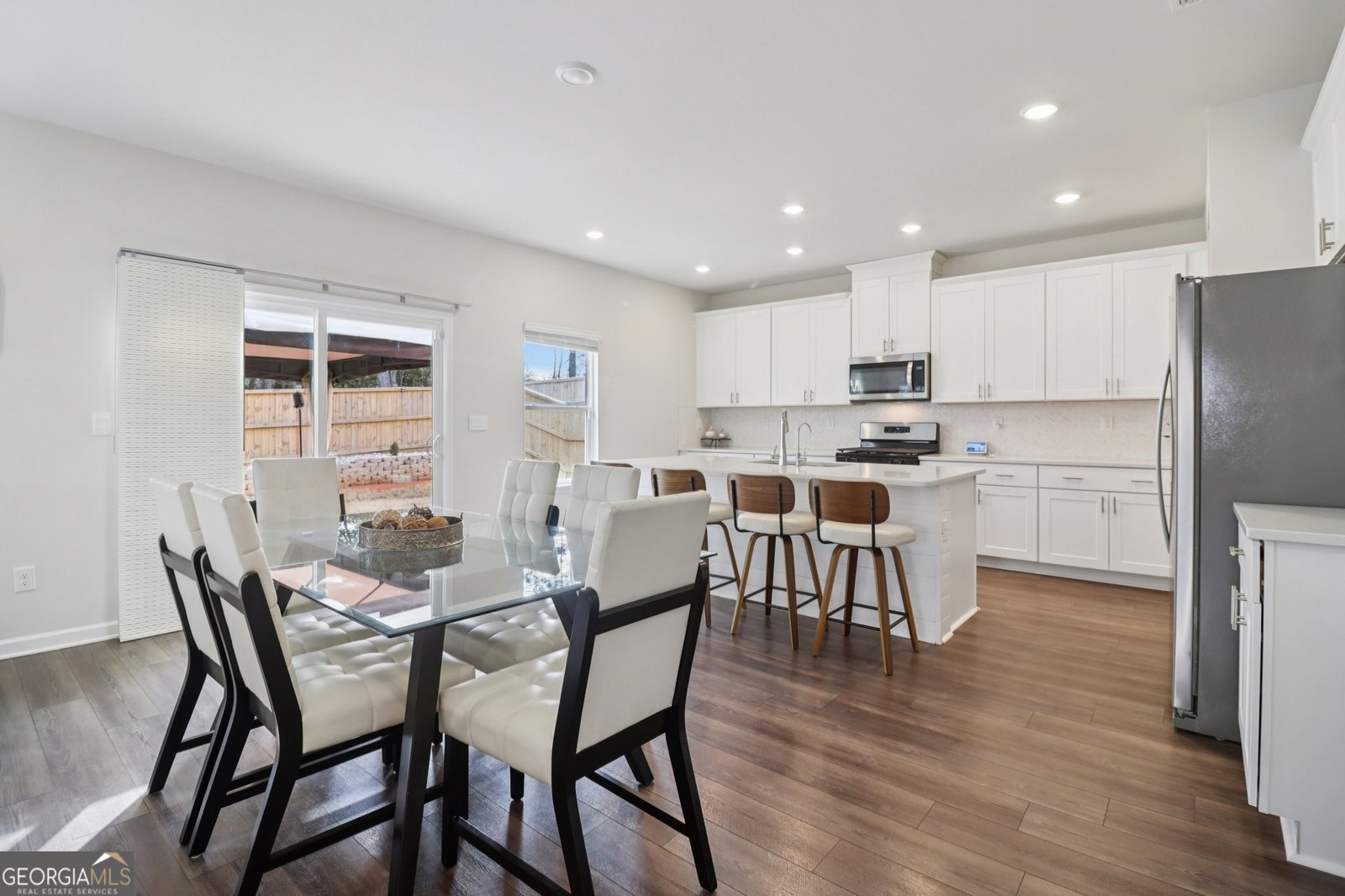 4031 Dean Grove Way Loganville - Photo 8