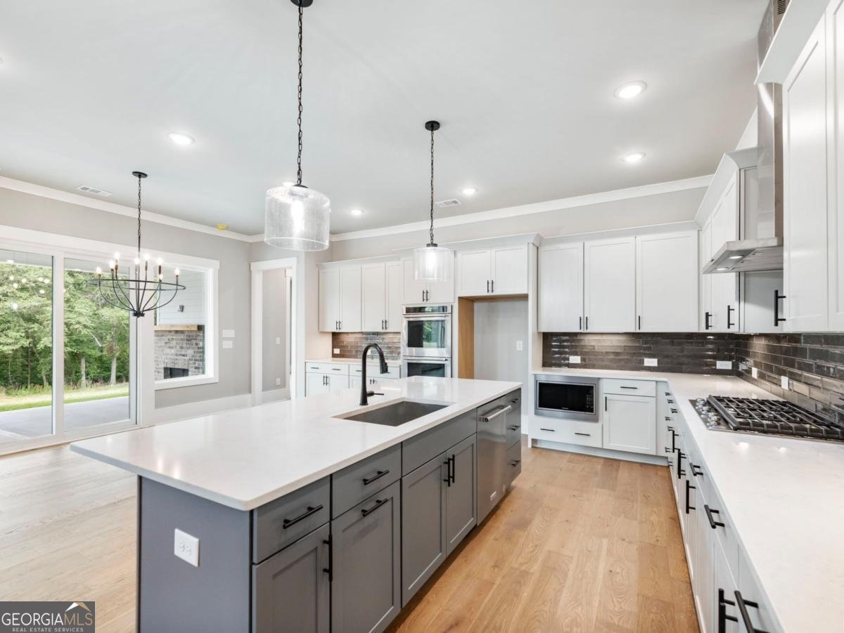 170 Ewing Way Dacula - Photo 13