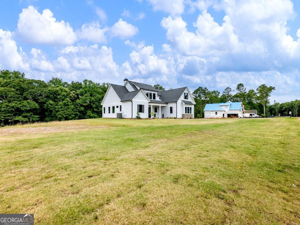 170 Ewing Way Dacula - Photo 40