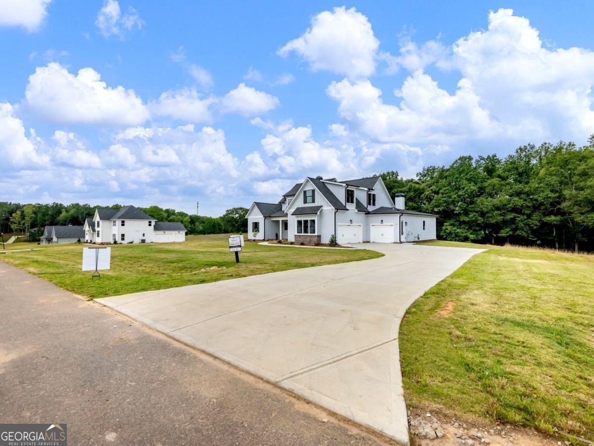 170 Ewing Way Dacula - Photo 41