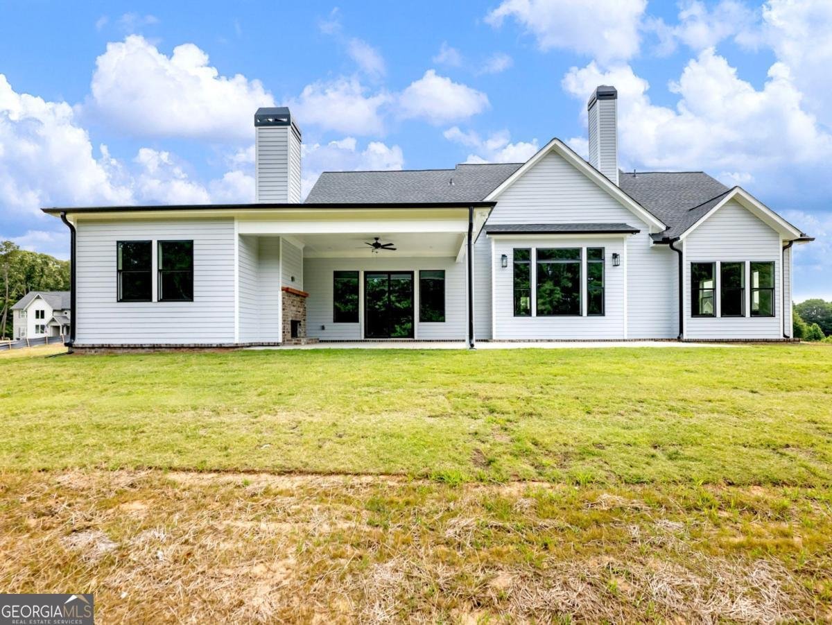 170 Ewing Way Dacula - Photo 43