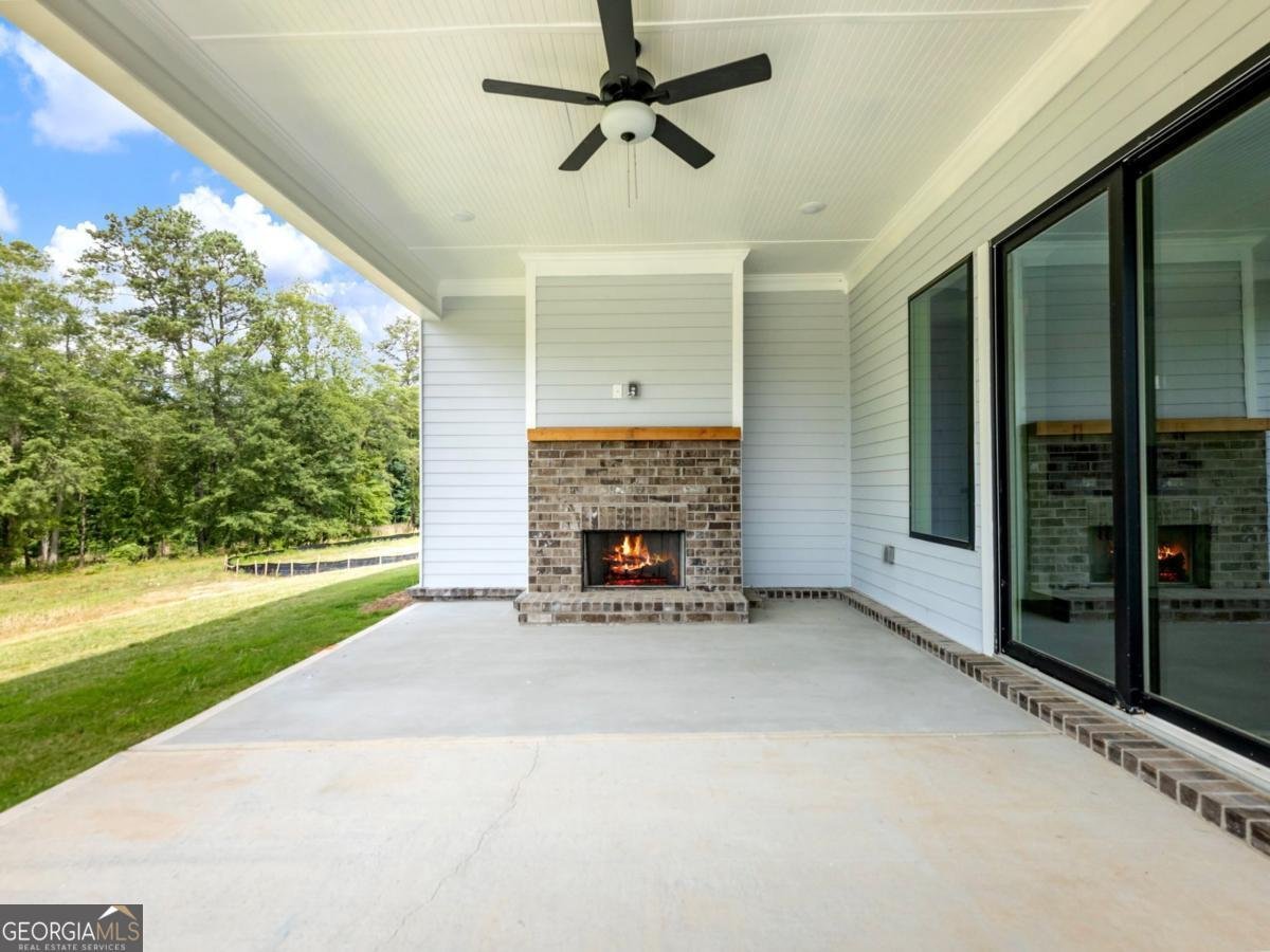 170 Ewing Way Dacula - Photo 47