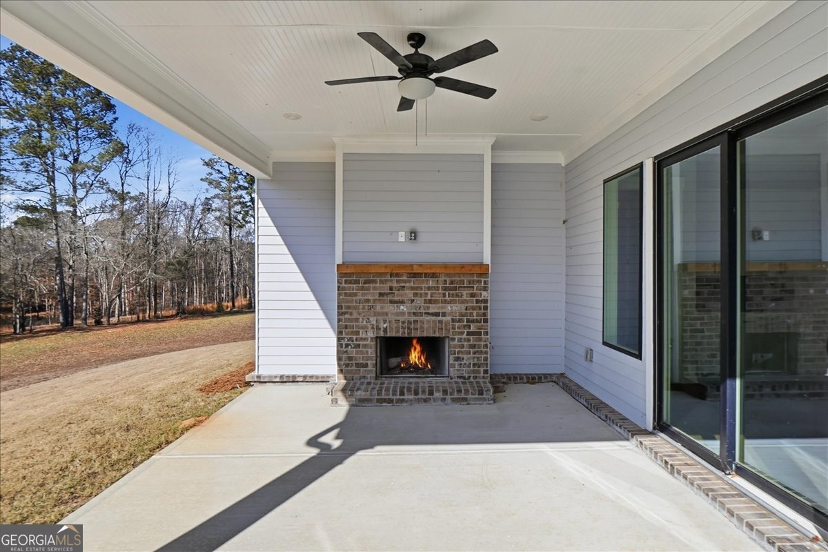 170 Ewing Way Dacula - Photo 61