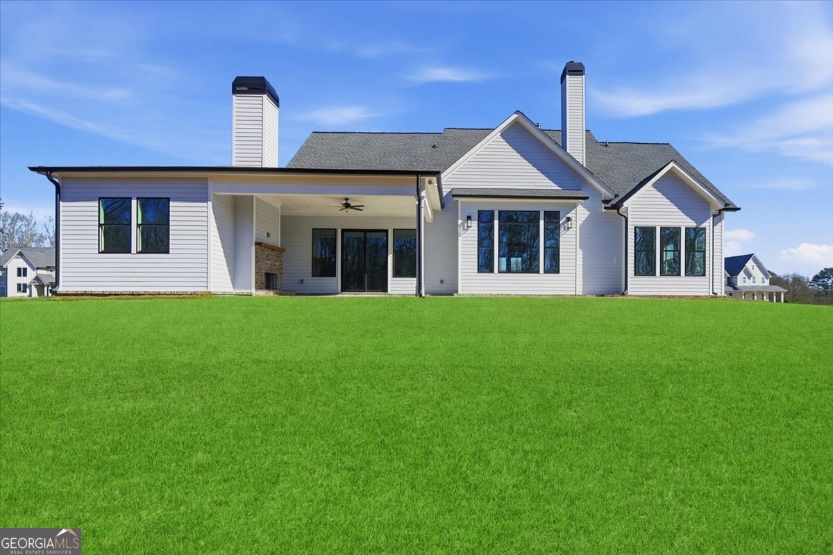 170 Ewing Way Dacula - Photo 64