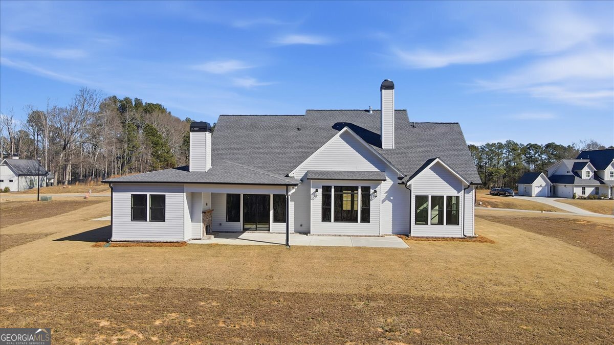 170 Ewing Way Dacula - Photo 67