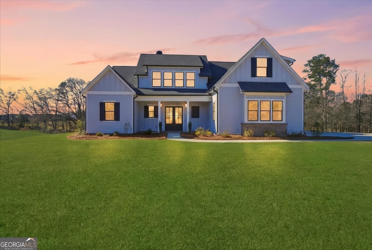 170 Ewing Way Dacula - Photo 69