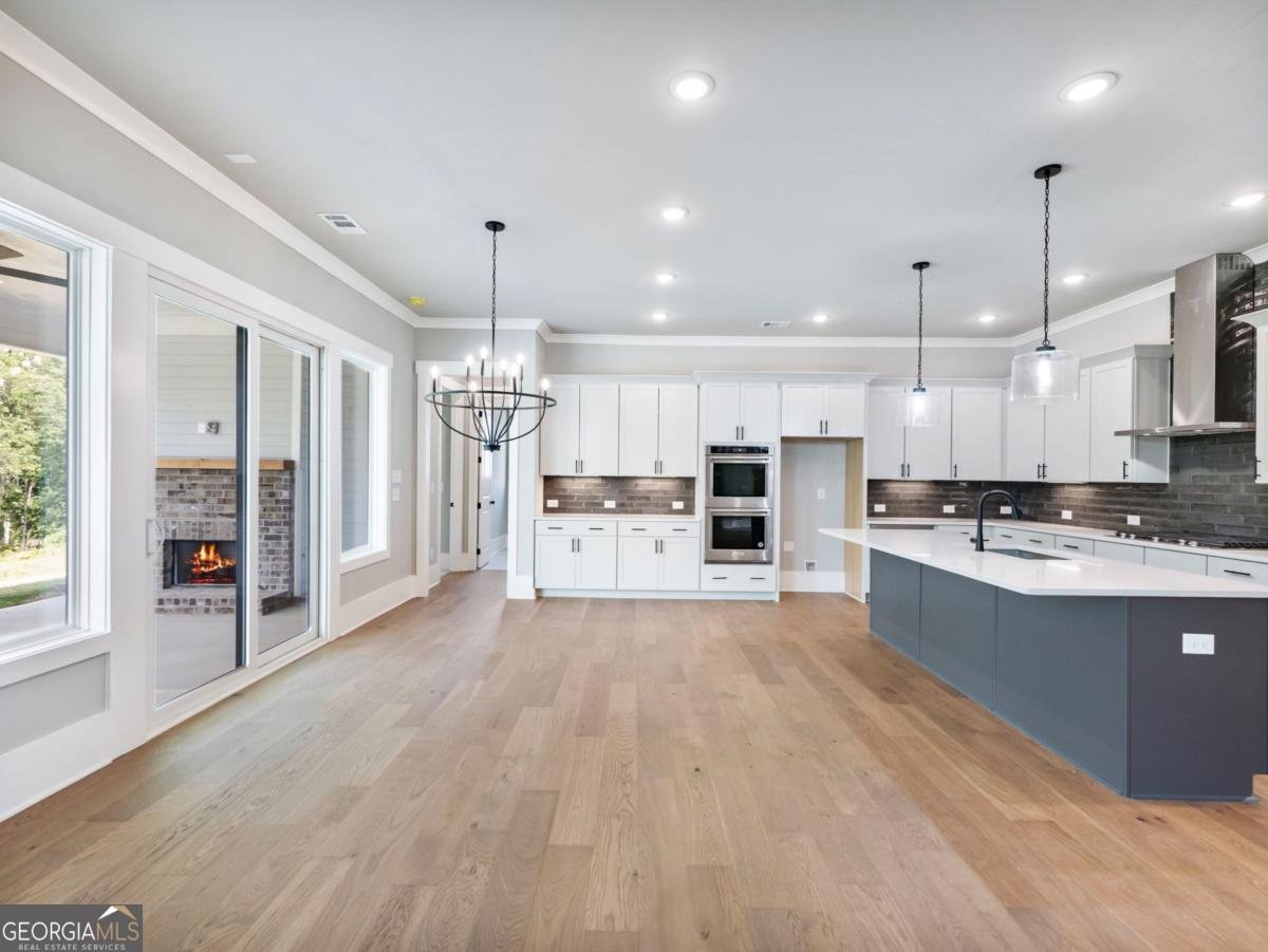 170 Ewing Way Dacula - Photo 7