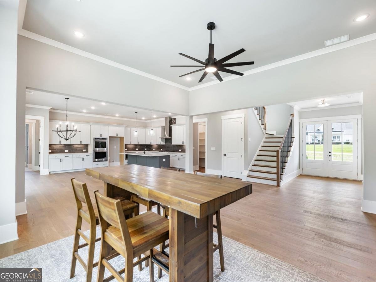 170 Ewing Way Dacula - Photo 8