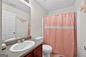 2430 Napa Valley Drive Villa Rica - Photo 14