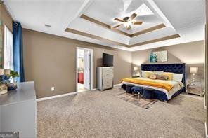 2430 Napa Valley Drive Villa Rica - Photo 18