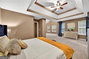 2430 Napa Valley Drive Villa Rica - Photo 19