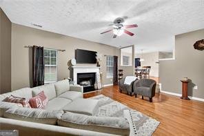 2430 Napa Valley Drive Villa Rica - Photo 9