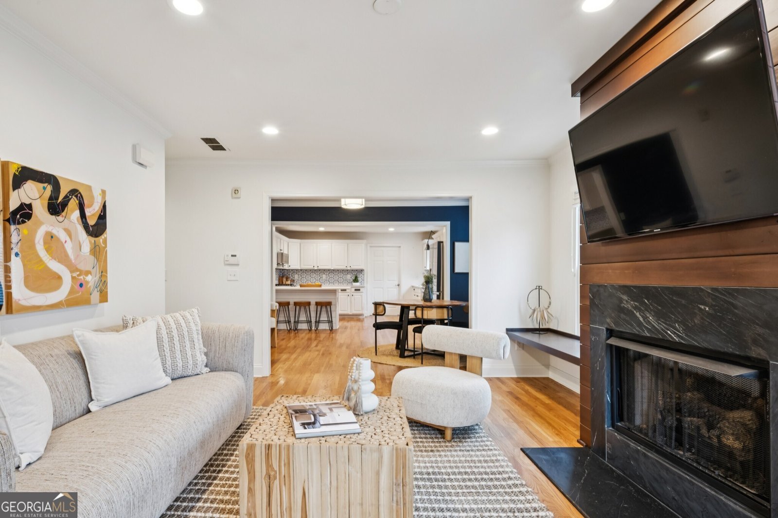 734 Woodson Street Atlanta - Photo 10