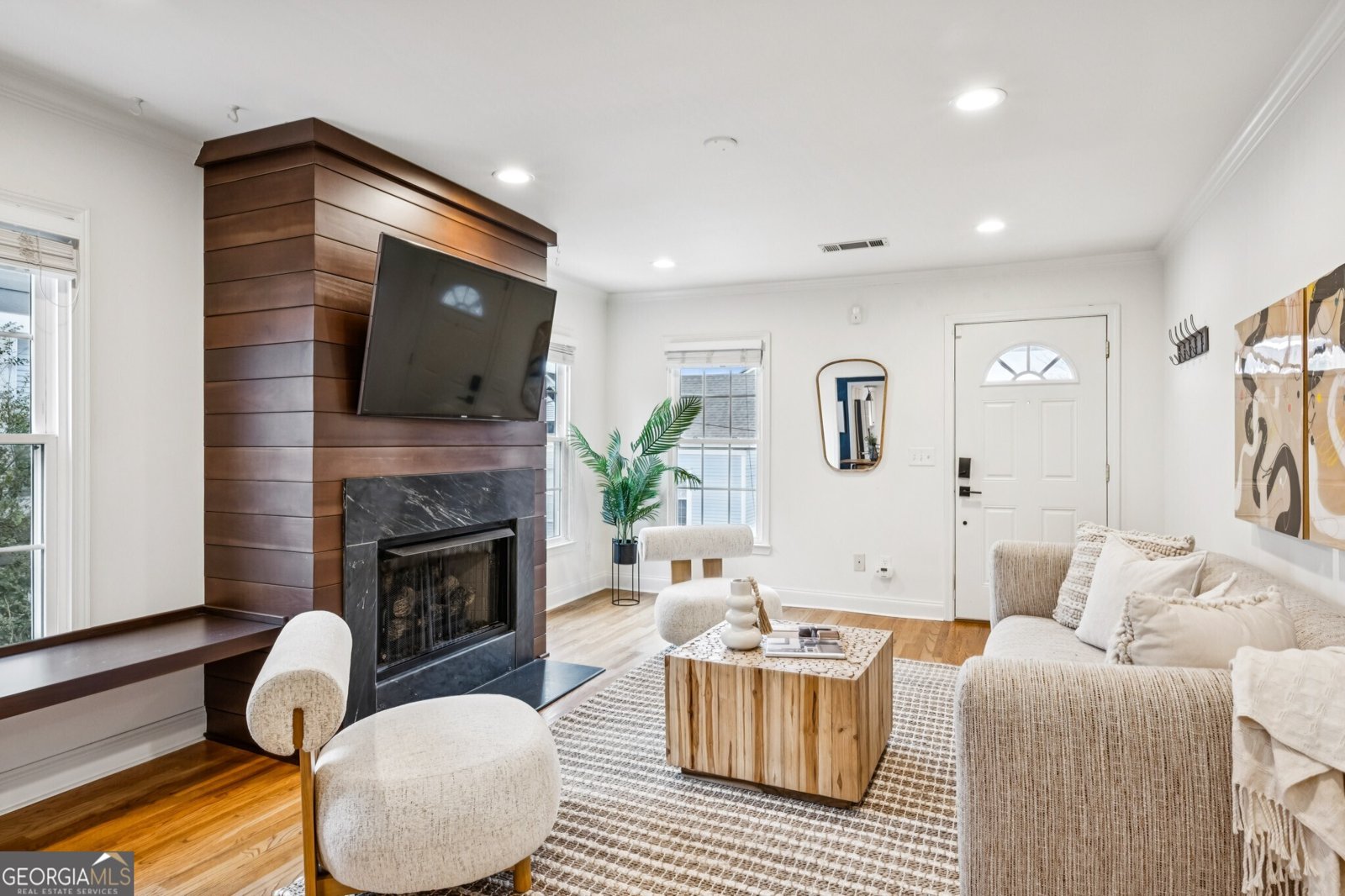 734 Woodson Street Atlanta - Photo 11