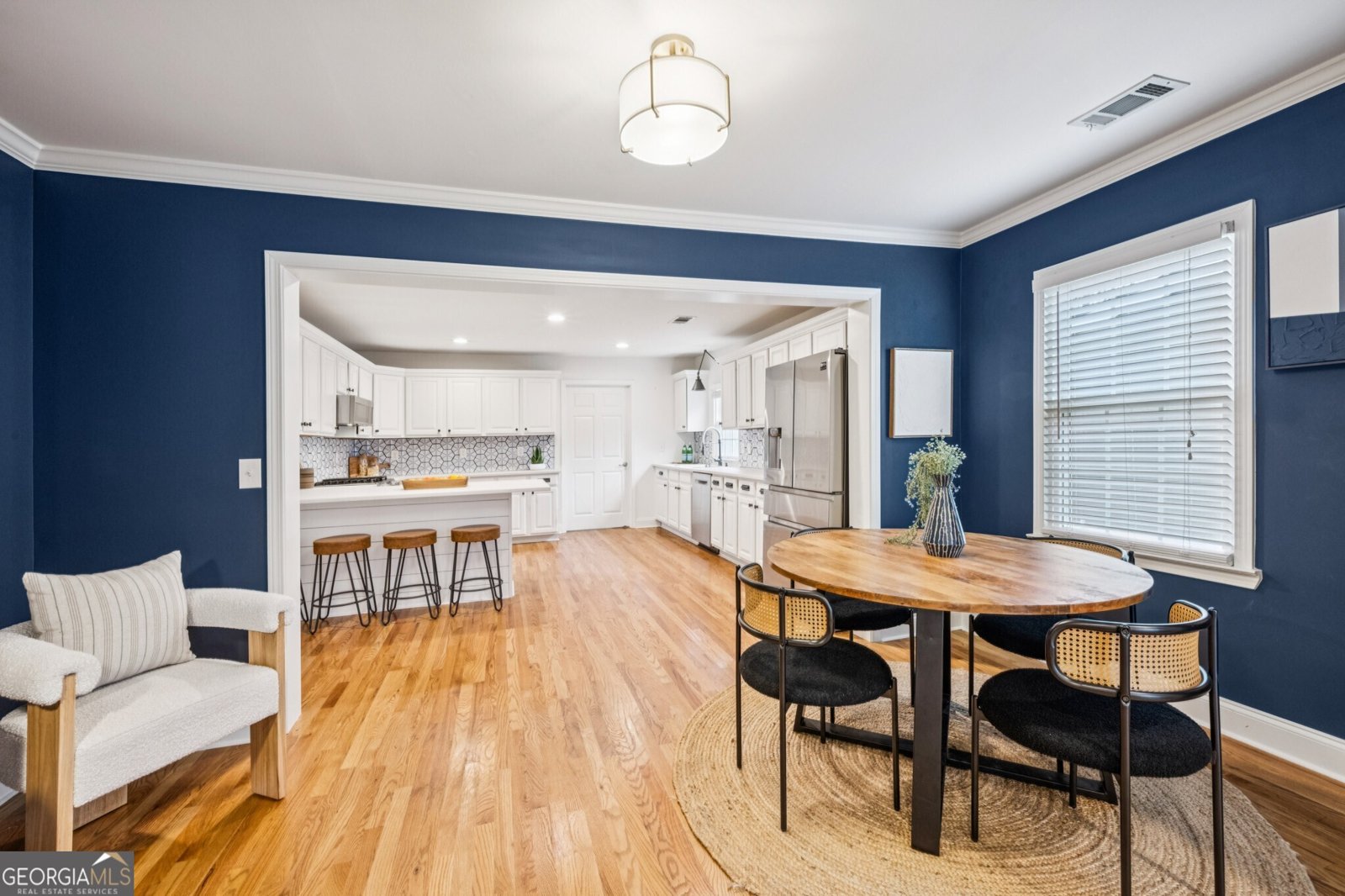 734 Woodson Street Atlanta - Photo 13