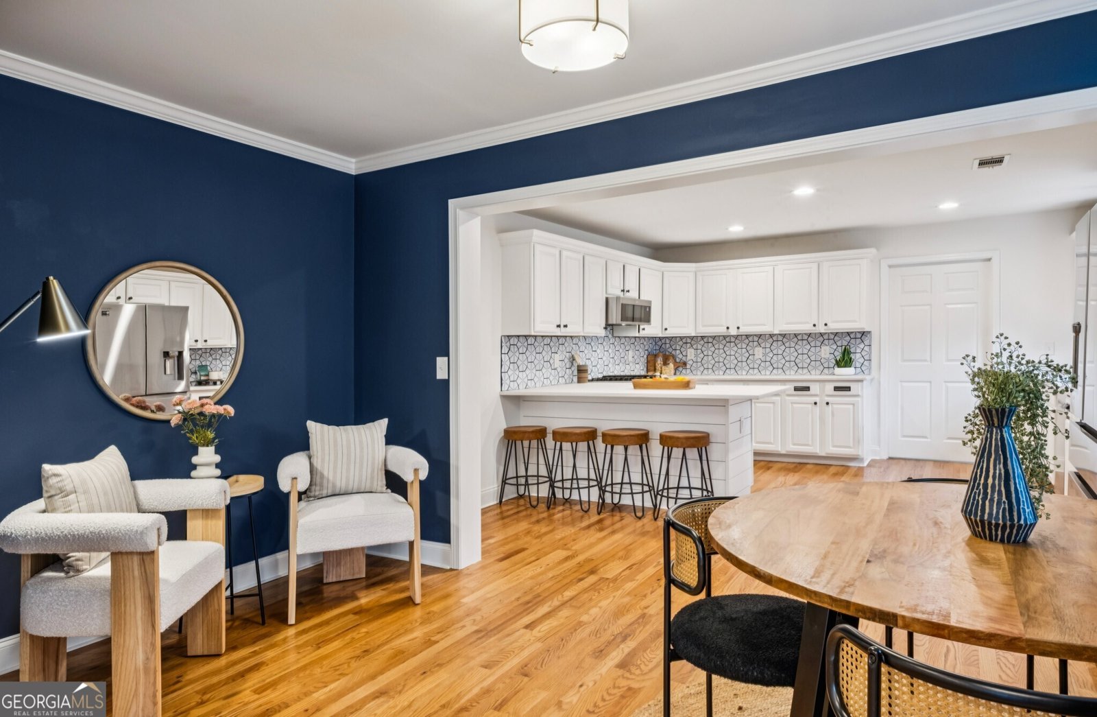 734 Woodson Street Atlanta - Photo 14