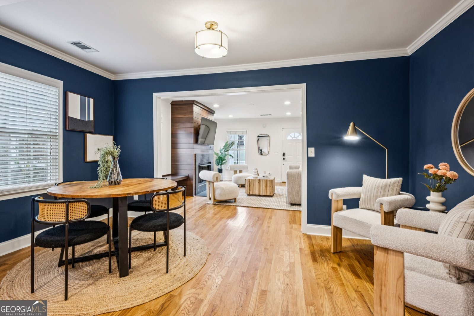 734 Woodson Street Atlanta - Photo 15