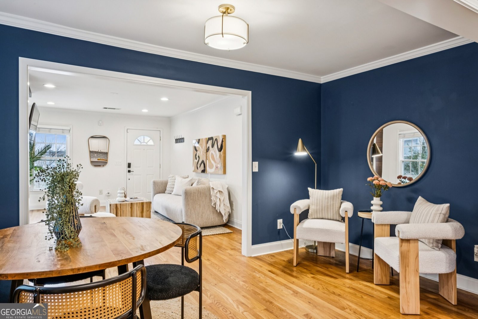 734 Woodson Street Atlanta - Photo 16